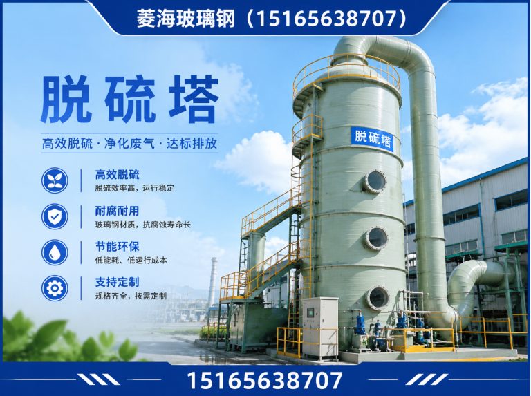 寿光市环保设备展示图